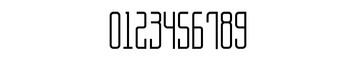 ROCKLYN-Regular Font OTHER CHARS
