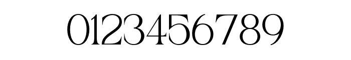 ROUNDDEAD-Regular Font OTHER CHARS
