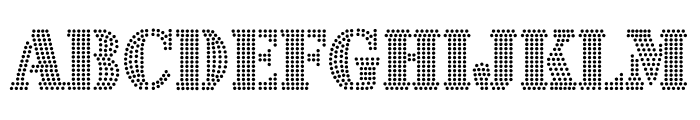 RS03-AW-Seal Bold Font LOWERCASE