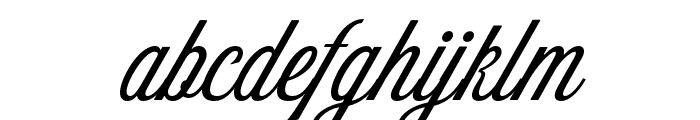 RTCOFlinton-Thirteen Font - What Font Is