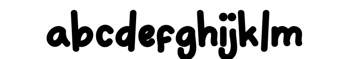 RabbitShow FONT