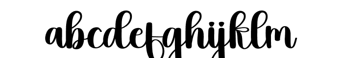 Rabbles FONT