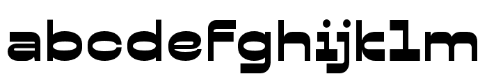Rackman Regular FONT