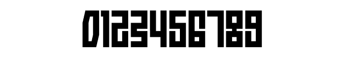 Rackoya Font OTHER CHARS