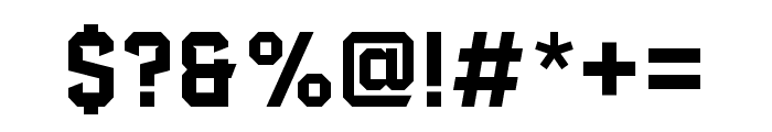 Radley-Serif-Cut Font OTHER CHARS