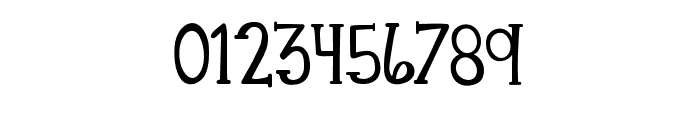 Raeberry Serif Regular Font OTHER CHARS