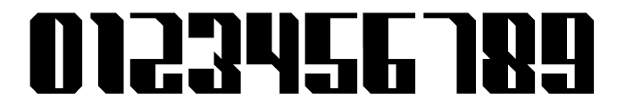 Raglory Font Font OTHER CHARS