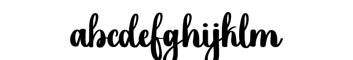 Rainbow Delighter FONT