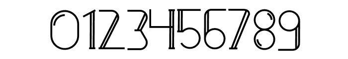 Rainray Serif Font OTHER CHARS