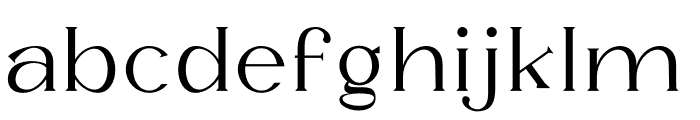 Rajilo FONT