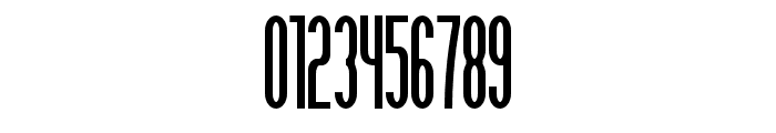 Rakita-Condensed Font OTHER CHARS