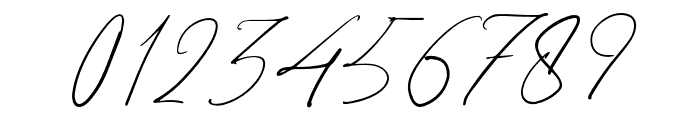RaleighHandwriting-Regular Font OTHER CHARS