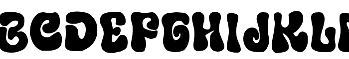Ramio Font Regular Font LOWERCASE