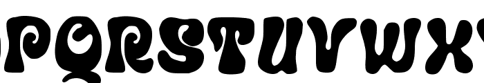 Ramio Font Regular Font LOWERCASE