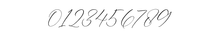 Ranlikha Italic Font OTHER CHARS