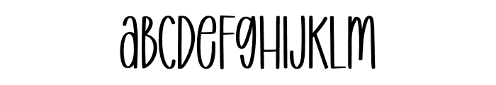 Rapih FONT