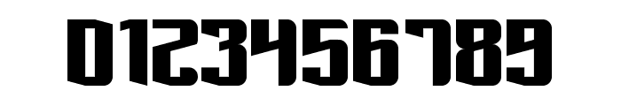Rasengan Font Font OTHER CHARS