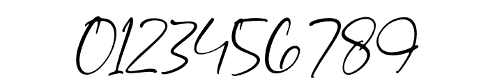 Rastyla Dream Italic Font OTHER CHARS
