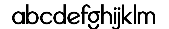 Raxogen Bold FONT