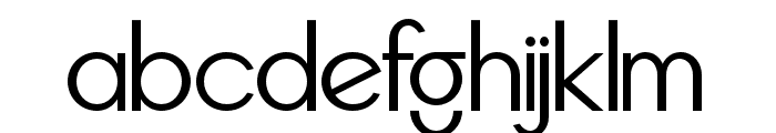 Raxogen Regular FONT