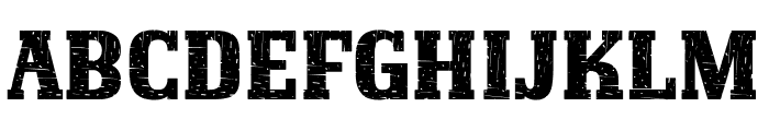 Real Battle FONT