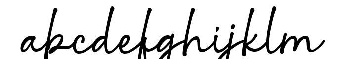 Recharge Sage FONT