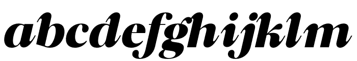 Refani Italic FONT