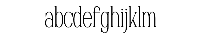 Reftoliya FONT