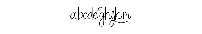 Registered FONT