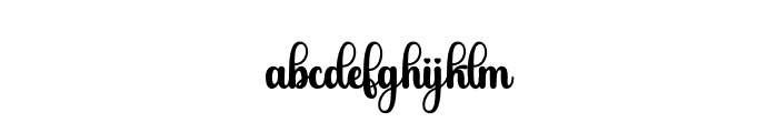 Regulai Regular FONT