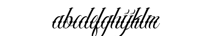 Relentless Font - What Font Is
