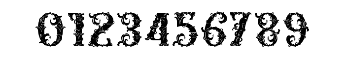 Relic Forest Island 3 content Regular Font OTHER CHARS