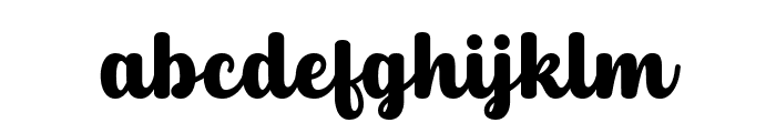 Relyha FONT