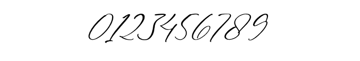 Rematho Klorofiland Script Font OTHER CHARS
