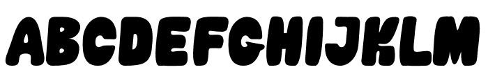Renokeh FONT