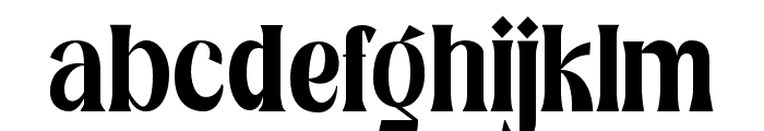 Reshika-Regular FONT