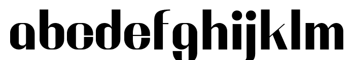 Retrive Bold FONT