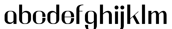 Retrive Medium FONT