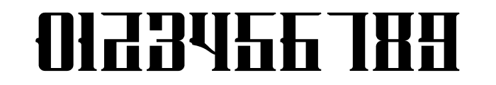 Rexanek Font Font OTHER CHARS