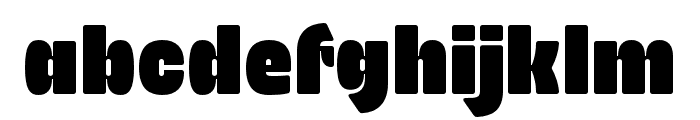 Reyork Regular FONT