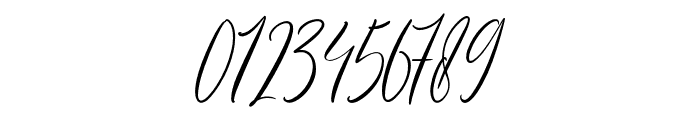 Ribs Gold Font OTHER CHARS