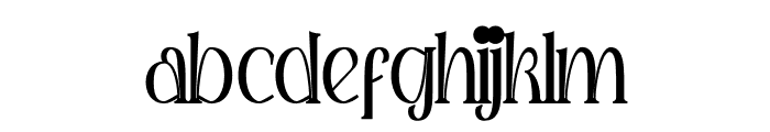 RichMother FONT