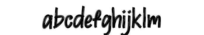 Rigents FONT