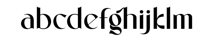 Riglom FONT