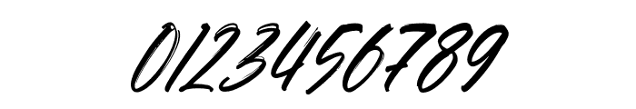 Rinebold Gutisky Italic Font OTHER CHARS