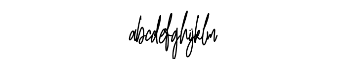 Rochelle Script Regular FONT