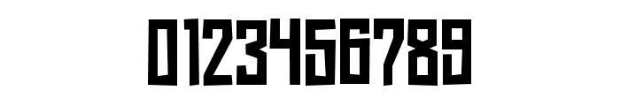 Rockforge Font OTHER CHARS