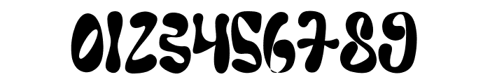 Rockly Font OTHER CHARS