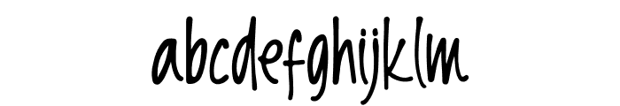 Rocky Glowlight FONT