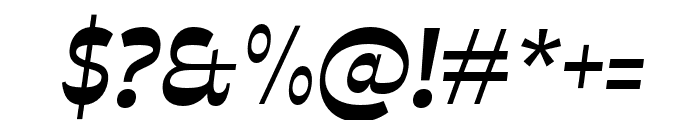 Rodwynell-Regular Font OTHER CHARS